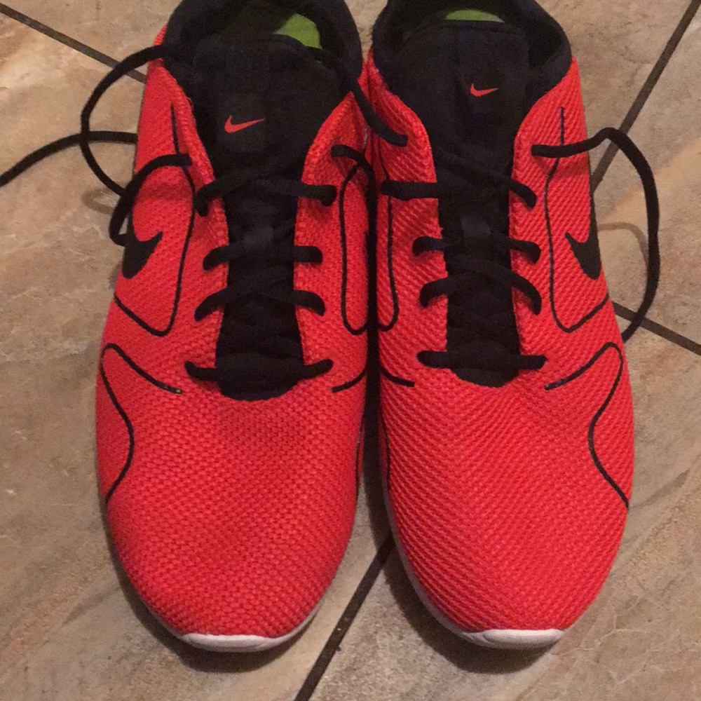 Nike comfortbed